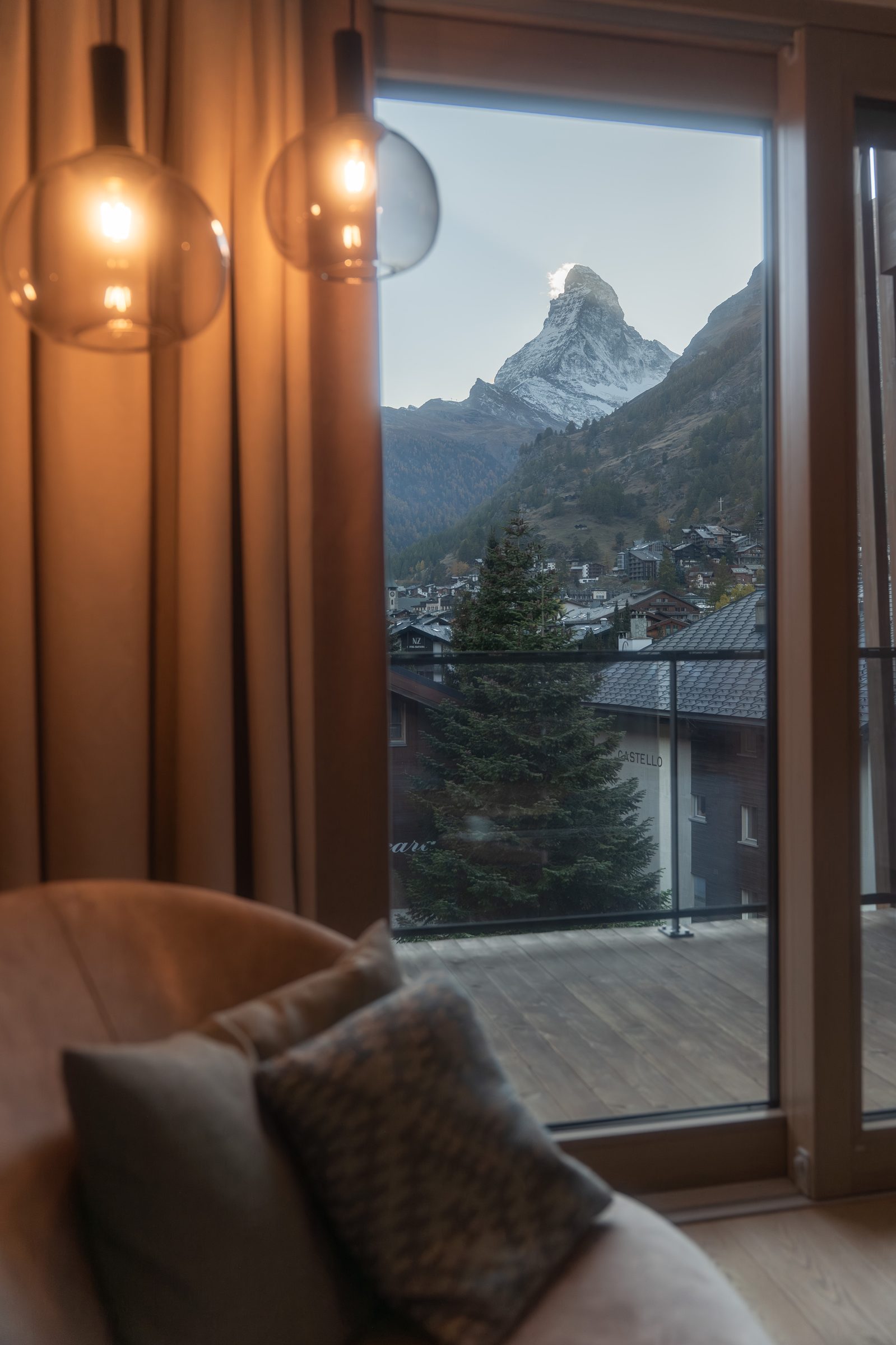 La Ginabelle Zermatt